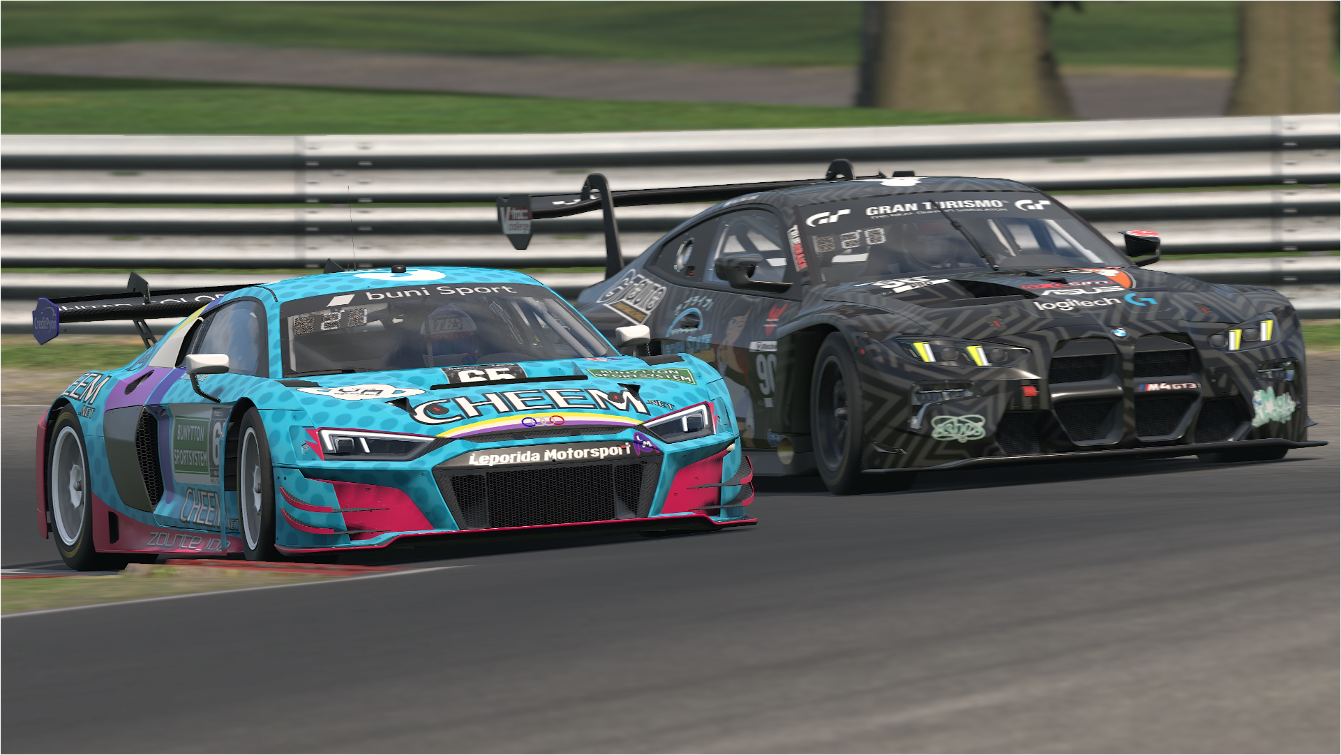 Banner for Vtracc Challenge