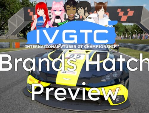 IVGTC Brands Hatch Preview